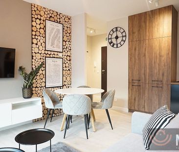 Przytulne 2-pokojowe mieszkanie na Gumieńcach - Фото 3