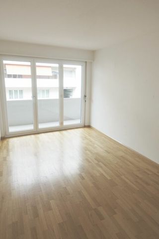 moderne 2-Zimmerwohnung im 2. Obergeschoss - Foto 5