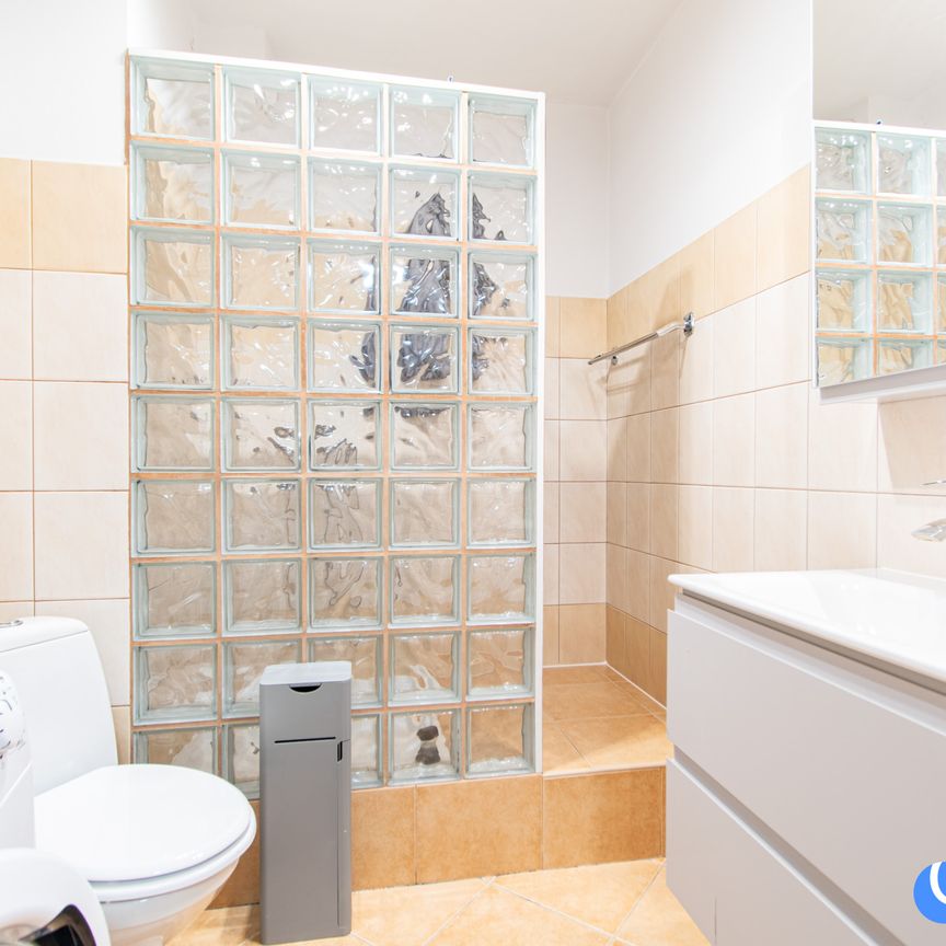 duża kawalerka I Kużnicy Kołłątajowskiej I balkon - Photo 1