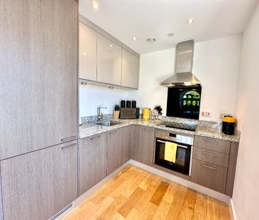 Lynedoch Terrace, Park, Glasgow, G3 6EJ - Photo 3