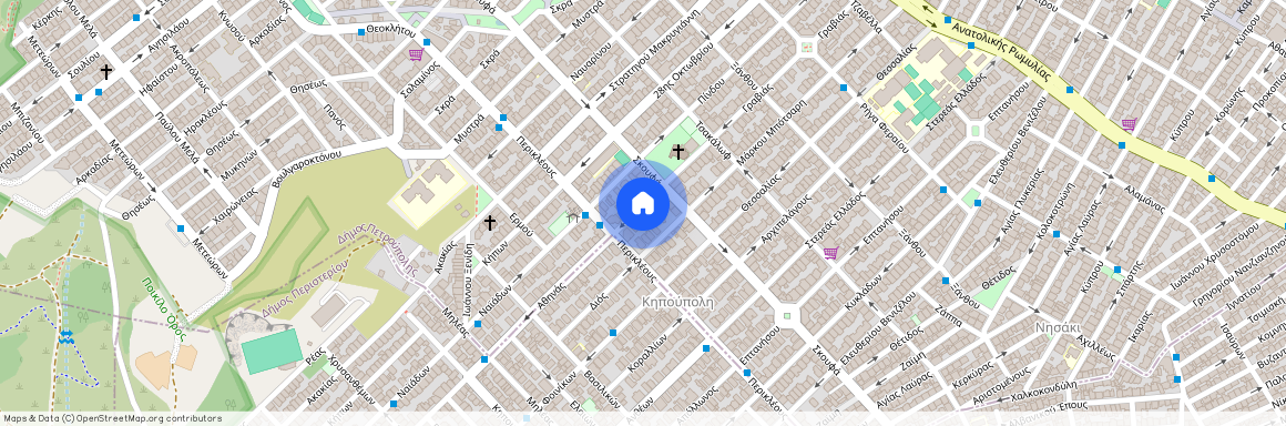 Πετρούπολη (Κηπούπολη)