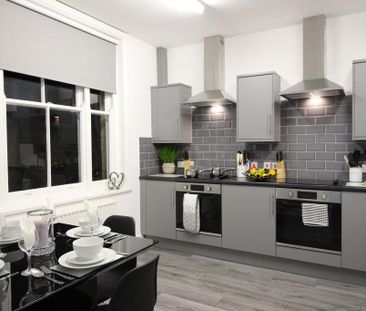 1 bedroom in a house share to rent - Photo 4