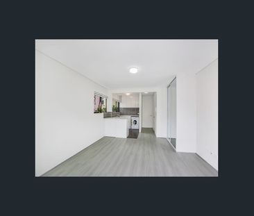 MODERN STUDIO WITH PRIVATE TERRACE & LEAFY OUTLOOK! - Photo 3