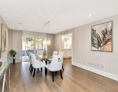 For Lease - 2068 Mississauga Road, Mississauga, Ontario - Photo 3