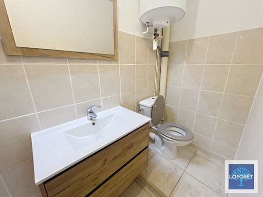 Appartement T2 Dijon à louer - Photo 1