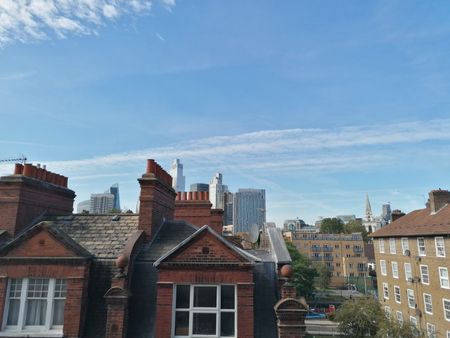 2 Bed Flat, Greatorex Street, E1 - Photo 5