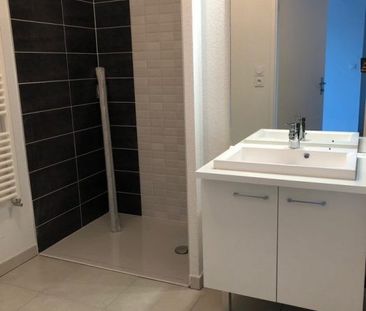 T2 AVEC JARDIN + 2 PARKINGS - Photo 5