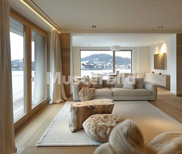 Exchange property: Charming 4-room apartment in a sought-after dist... - Photo 1