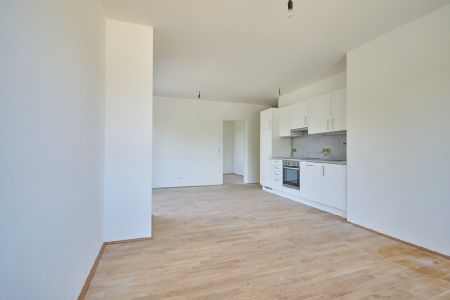 Gemütliche 3-Zimmer-Wohnung in ruhiger Lage - Foto 4