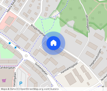 Bregårdsgatan 27 A, 691 34, Centralt - Photo 1