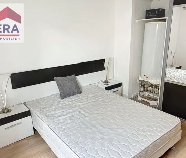 Appartement 2 pièces meublé Saint Laurent du Var - Photo 3