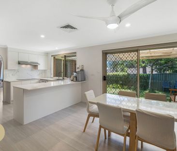 Modern, Private 3-Bedroom Home with Outdoor Entertaining in Prime P... - Photo 1