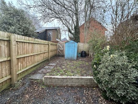 1 bedroom apartment to rent - Photo 5