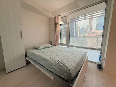 For Lease - 18 Maitland Terrace Unit# 911, Toronto, Ontario - Photo 2