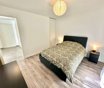 Location Appartement 2 pièces Meublé 43m² VILLEURBANNE 69100 - Photo 3
