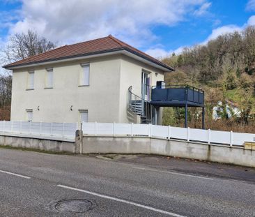 Appartement 3 pièces - Photo 3