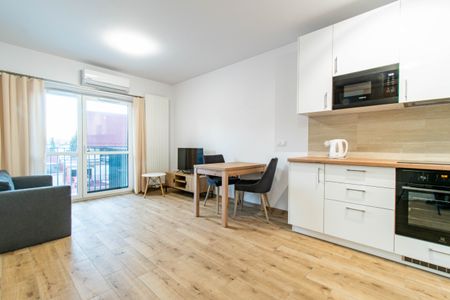 2 pokoje I Obozowa I od 1.05 I parking w cenie - Zdjęcie 2