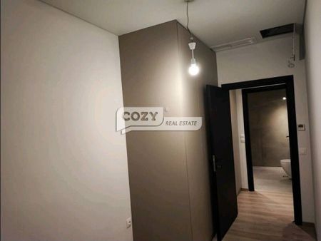 Διαμέρισμα για ενοικίαση Αγία Τριάδα (Ηράκλειο) - Φωτογραφία 3