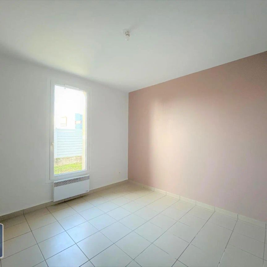 Appartement à louer 3 pièces 56.56m² - Photo 1