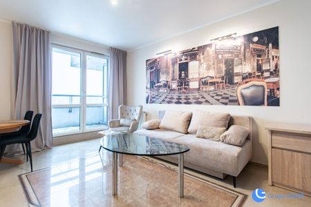 Stańczyka I 2 pok I widokowe I 8 piętro I - Фото 2