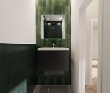 Appartement te huur: Jansveld 25-G 3512 BE Utrecht - Foto 5