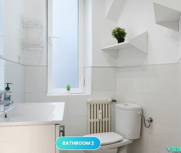 Calle del Doctor Esquerdo, Madrid, Community of Madrid 28007 - Photo 6