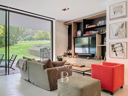 Tervueren - Furnished 1 bedroom apartment - Photo 3