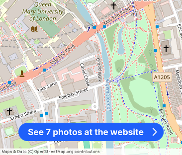 Union Drive, London, E1 - Photo 1
