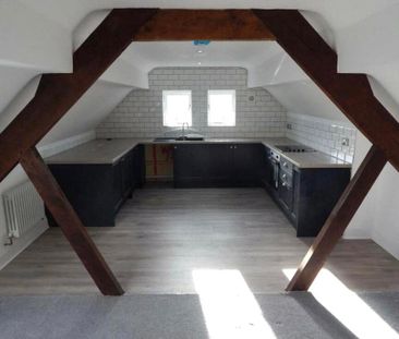 1 bedroom apartment to rent - Photo 3