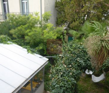 LOCATION APPARTEMENT 3 PIÈCES MEUBLÉ MONTPELLIER CENTRE - Photo 6