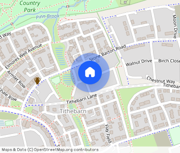 Bronze Drive, Exeter, Devon, EX1 - Photo 1