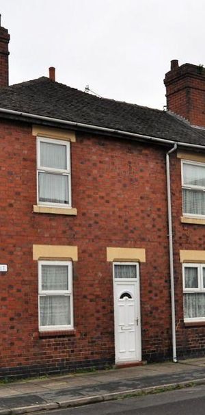3 bedroom end of terrace house to rent - Photo 1