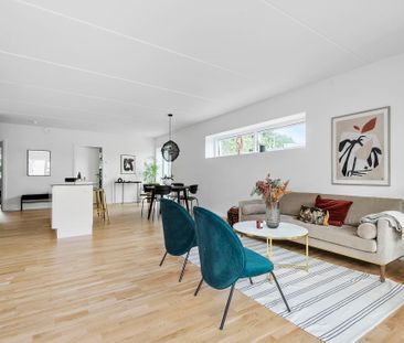 4-værelses Lejlighed på 108 m² i Esbjerg N - Photo 3