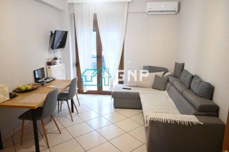 Studio/Γκαρσονιέρα για ενοικίαση Άγιος Ιωάννης (Καλαμαριά) - Φωτογραφία 5