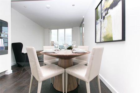 Sky Gardens, 155 Wandsworth Road - Photo 3