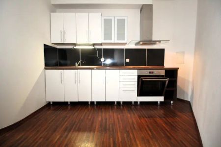 Exkluzivně nabízíme pronájem bytu 1+kk, 42,65 m - Fotografie 5
