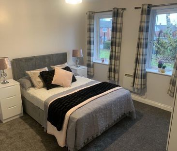 2 bedroom flat to rent - Photo 5