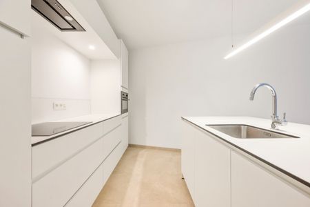 Nieuwbouwappartement met 2 slaapkamers en staanplaats - Photo 2