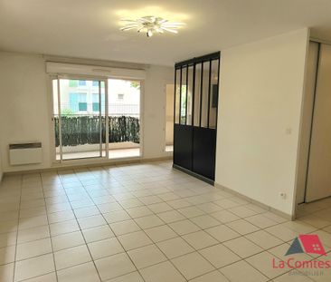 Location Appartement 2 pièces 49m² LAMBESC 13410 - Photo 4