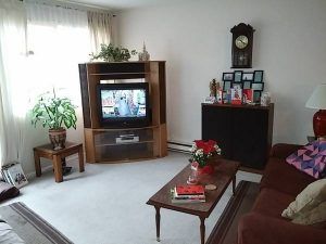 $1200 / 1br – 736ft2 – Spacious 1 bedroom in Village Square (Coquitlam) - Photo 1