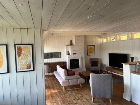 Måsstigen, Stocksund - Foto 5