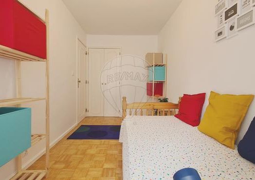 Apartamento T3