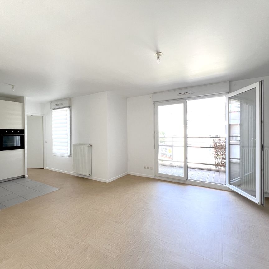 Location Appartement 2 pièces 47m² MENNECY 91540 - Photo 1