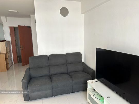 Blk 674A Fern Grove @ Yishun (Yishun), HDB 4 Rooms - For Rent - Photo 1