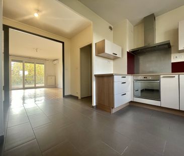 Location Appartement 3 pièces 73m² VALENCE 26000 - Photo 2