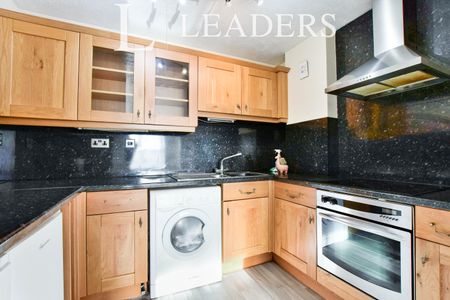 1 bedroom apartment to rent Victoria Mill, Lower Vickers Street, Manchester, M40 - Photo 5