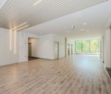 For Lease - 107 Roger Street Unit# 415, Waterloo, Ontario - Photo 2