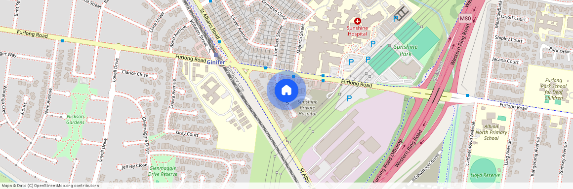 5 Gillon Court, Vic 3021, St Albans