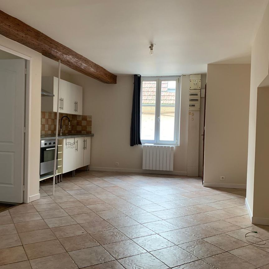 Location Appartement 3 pièces 48m² MEULAN EN YVELINES 78250 - Photo 1