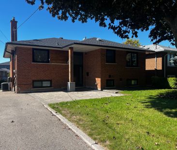 For Lease - 142 Sloane Avenue, Toronto, Ontario - Photo 6